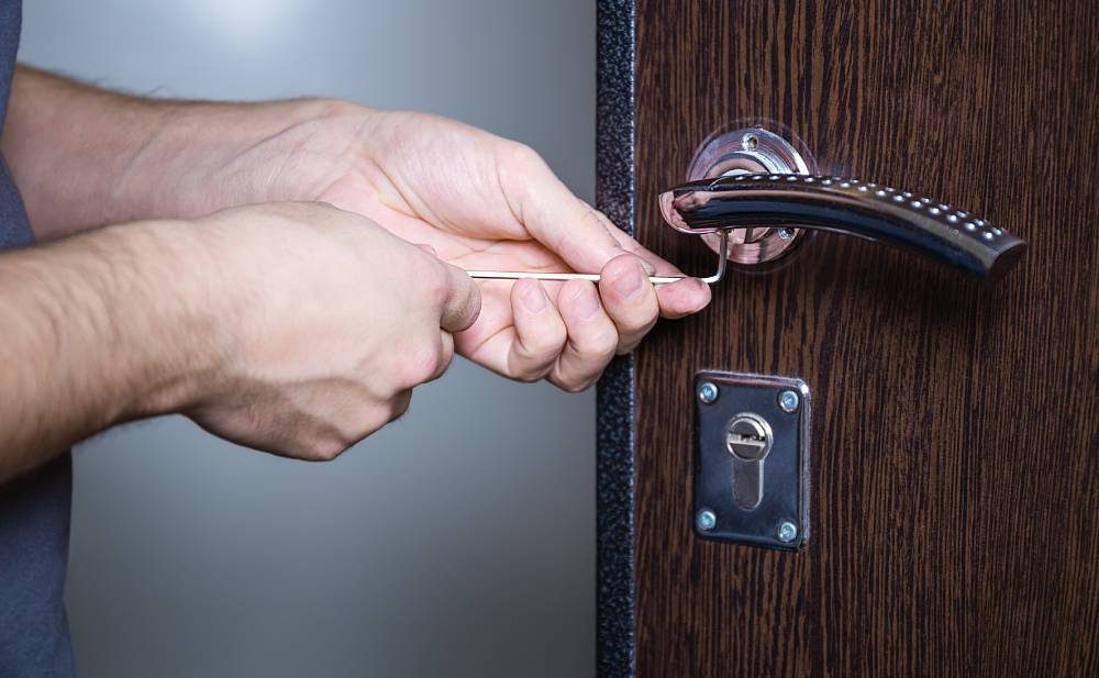 Dumlupınar Çilingir